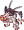 Gremlin, монстр 53 уровня (Pre-Renewal)