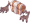 Ancient Mimic, монстр 60 уровня (Pre-Renewal)