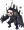 Odium of Thanatos, босс 92 уровня (Pre-Renewal)
