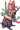 Medusa (G), монстр 79 уровня (Pre-Renewal)