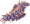 Centipede Larva, монстр 118 уровня (Renewal)