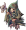 Shadow of Deception (S), монстр 105 уровня (Pre-Renewal)