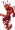 Ifrit (E), босс 146 уровня (Renewal)