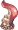 Octopus Leg, босс 90 уровня (Renewal)
