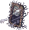 Dark Frame, монстр 145 уровня (Renewal)