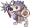 Dark Mace Kobold, монстр 141 уровня (Renewal)