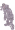 Ancient Mummy (Nightmare (N), монстр 141 уровня (Renewal)