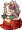 Socks Stealing Raccoon, монстр 10 уровня (Renewal)
