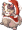 Gift Stealing Raccoon, монстр 10 уровня (Renewal)