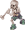 Weak Skeleton, монстр 18 уровня (Renewal)