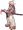 Nightmare Wander Man, монстр 151 уровня (Renewal)