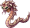 Faceworm, монстр 140 уровня (Renewal)