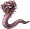 Dark Faceworm, босс 144 уровня (Renewal)