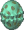 Faceworm Egg, монстр 140 уровня (Renewal)