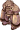 Alphonse, монстр 150 уровня (Renewal)
