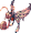 Creamy (G), монстр 23 уровня (Renewal)