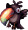 Furious Toucan, монстр 70 уровня (Renewal)
