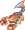 Elusive Scorpion, монстр 16 уровня (Renewal)