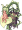 Solid Parasite, монстр 76 уровня (Renewal)