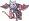 Furious Gargoyle, монстр 100 уровня (Renewal)