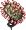Solid Drosera, монстр 101 уровня (Renewal)