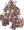 Elusive Bradium Golem, монстр 133 уровня (Renewal)