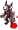 Evil Shadow, монстр 138 уровня (Renewal)
