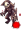 Evil Shadow, монстр 142 уровня (Renewal)