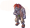 Cursed Soldier, монстр 110 уровня (Renewal)