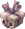 Evil Dwelling Box, монстр 148 уровня (Renewal)