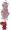 Malicious Baby Ghost, монстр 145 уровня (Renewal)