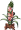 Dryad, монстр 109 уровня (Renewal)