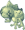 Infinite Toad, монстр 105 уровня (Renewal)