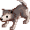 Hunter Desert Wolf, монстр 17 уровня (Renewal)