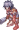 Enraged Devotee, монстр 134 уровня (Renewal)