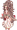 Human Kimera, монстр 100 уровня (Renewal)