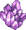 Purple Ore, монстр 1 уровня (Renewal)