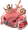 King Poring, босс 35 уровня (Renewal)